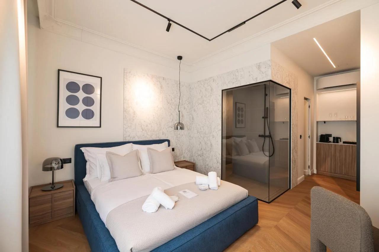 Estium Heritage Rooms foto