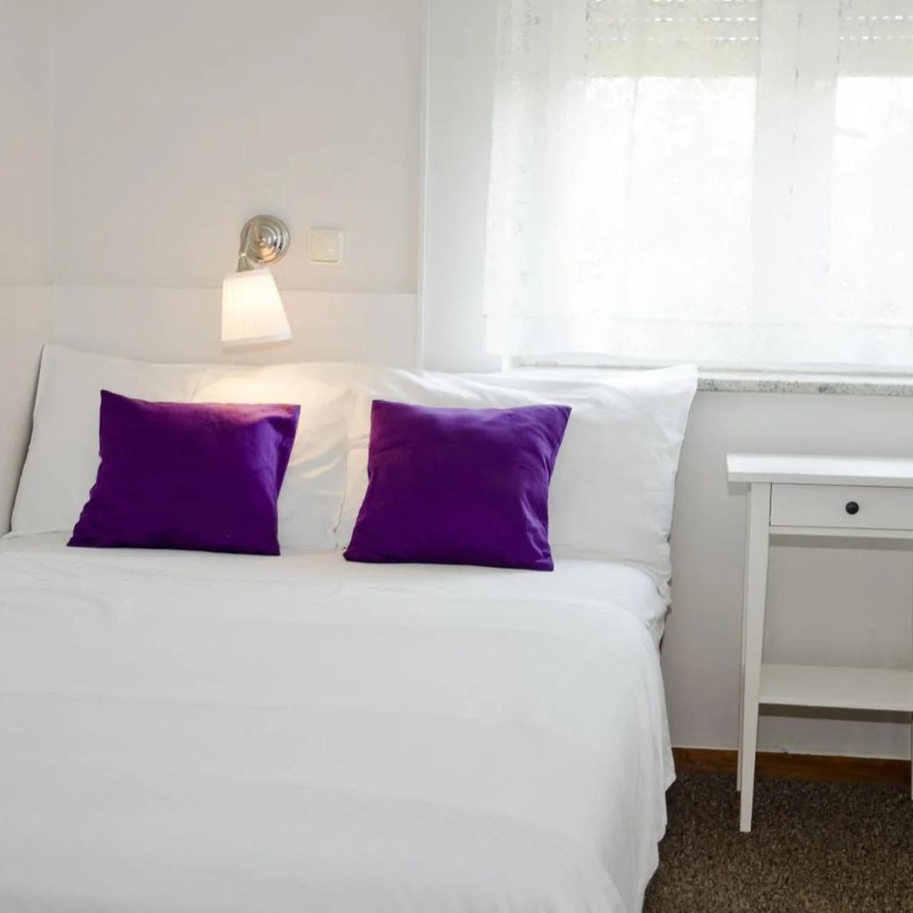 Hotel Fala Zagreb photo