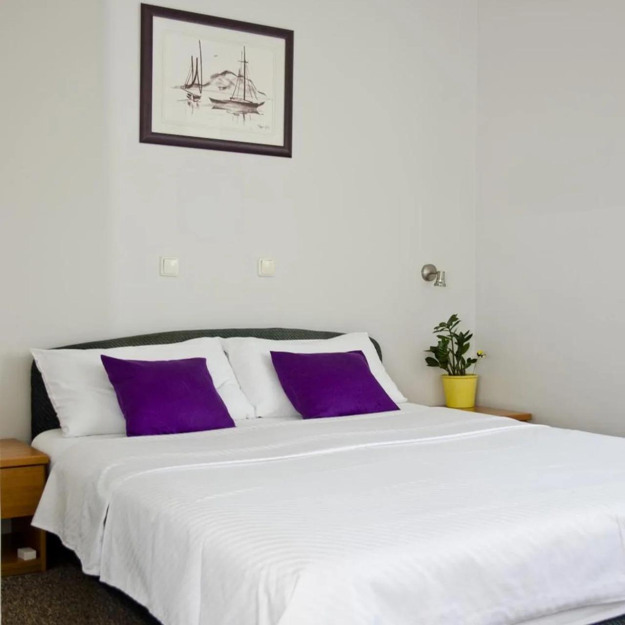 Hotel Fala Zagreb photo