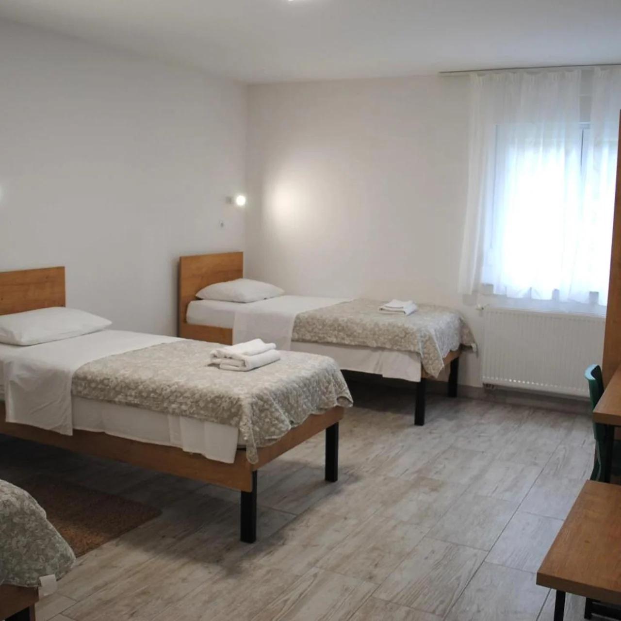 Hotel Fala Zagreb photo