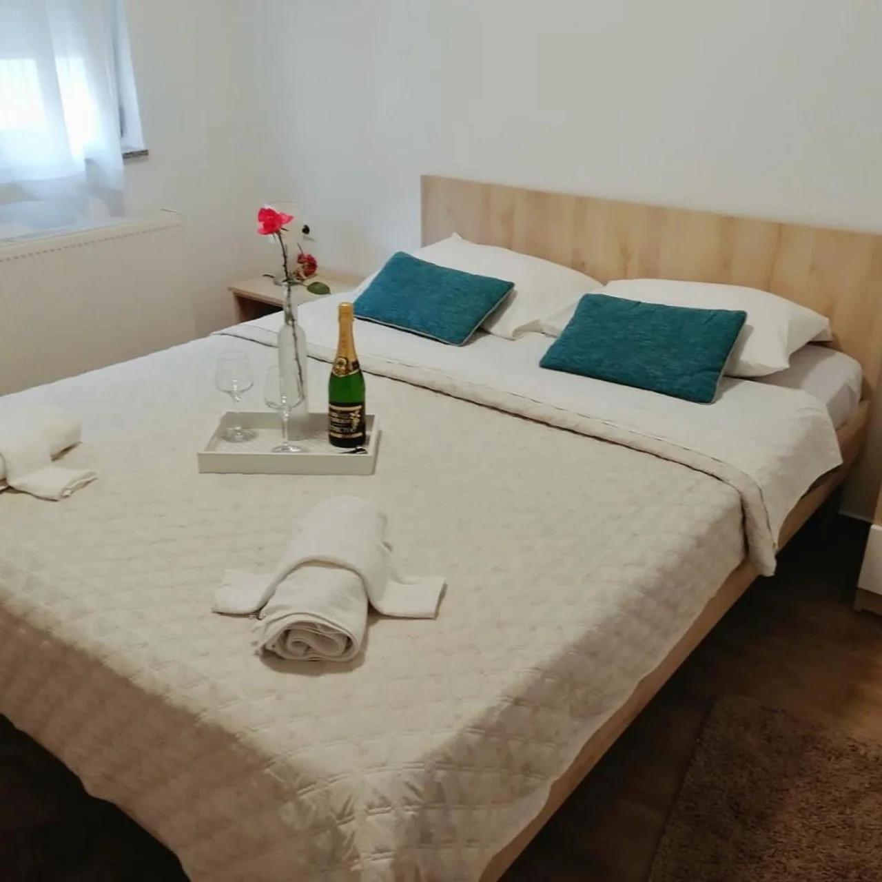 Hotel Fala Zagreb photo