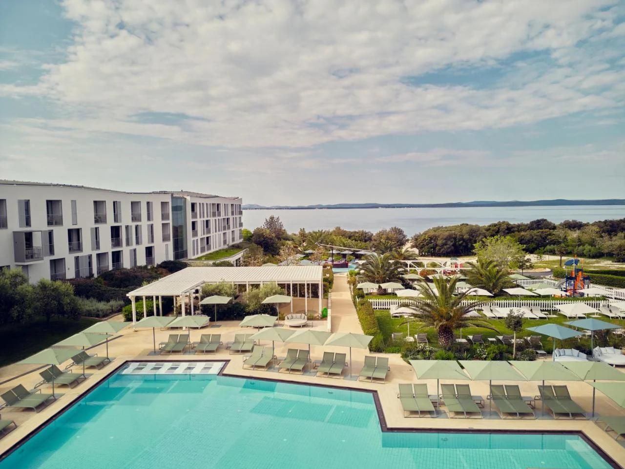 Falkensteiner Family Hotel Diadora photo