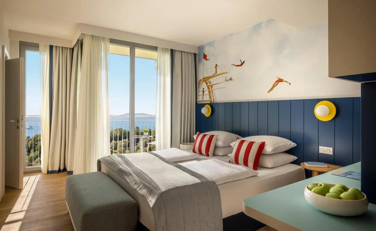 Falkensteiner Family Hotel Diadora photo