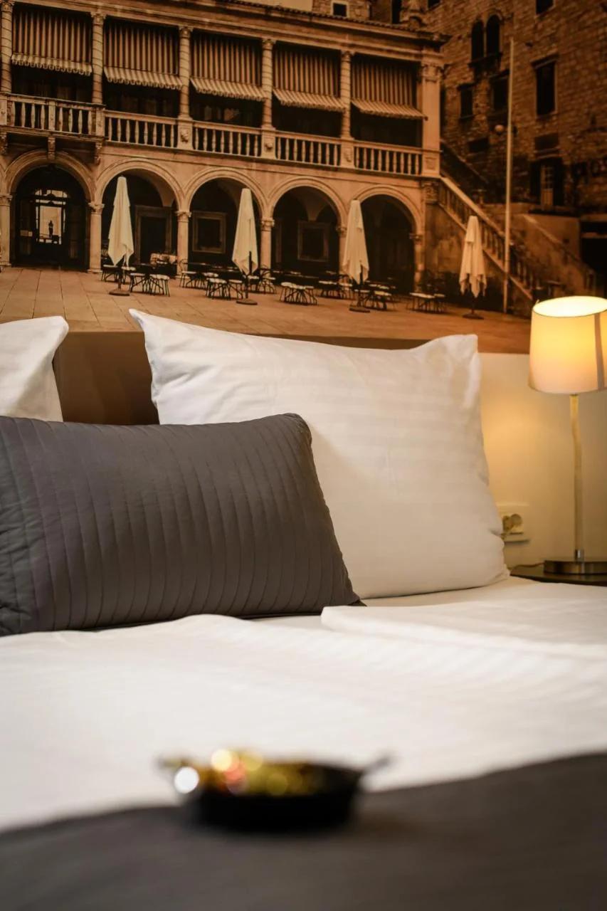 Fenice Palace photo