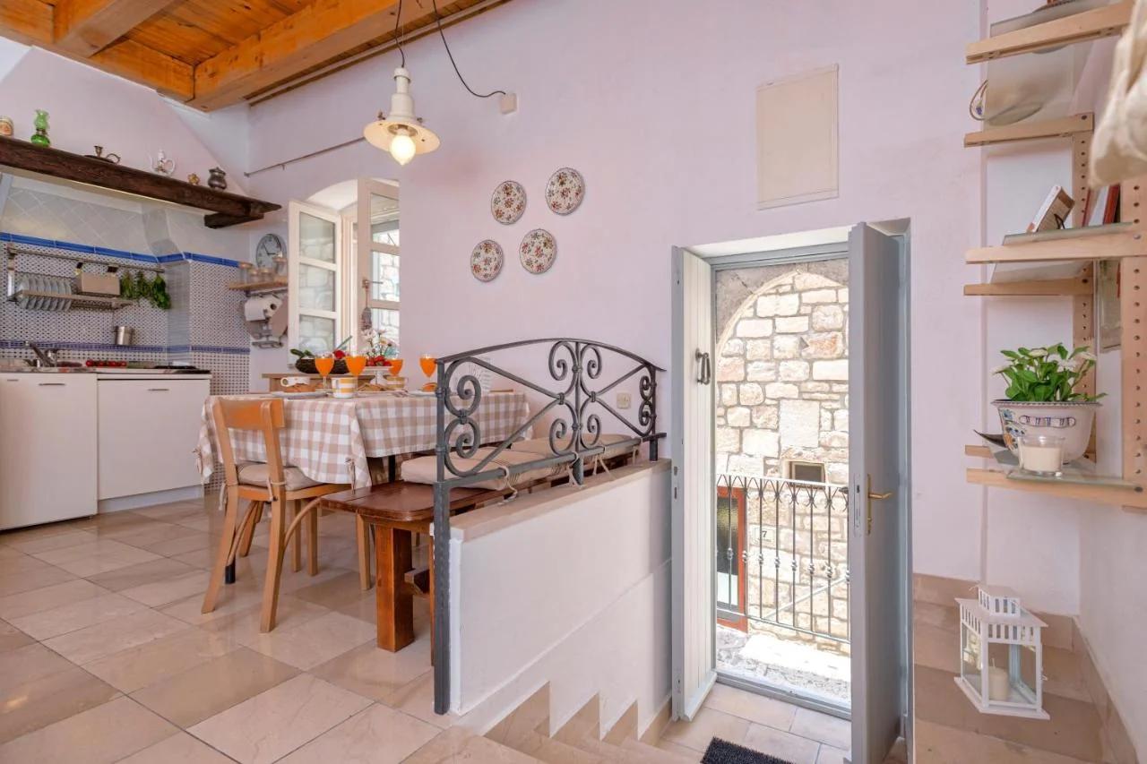 Fortezza - Hvar Old Town Apartment photo