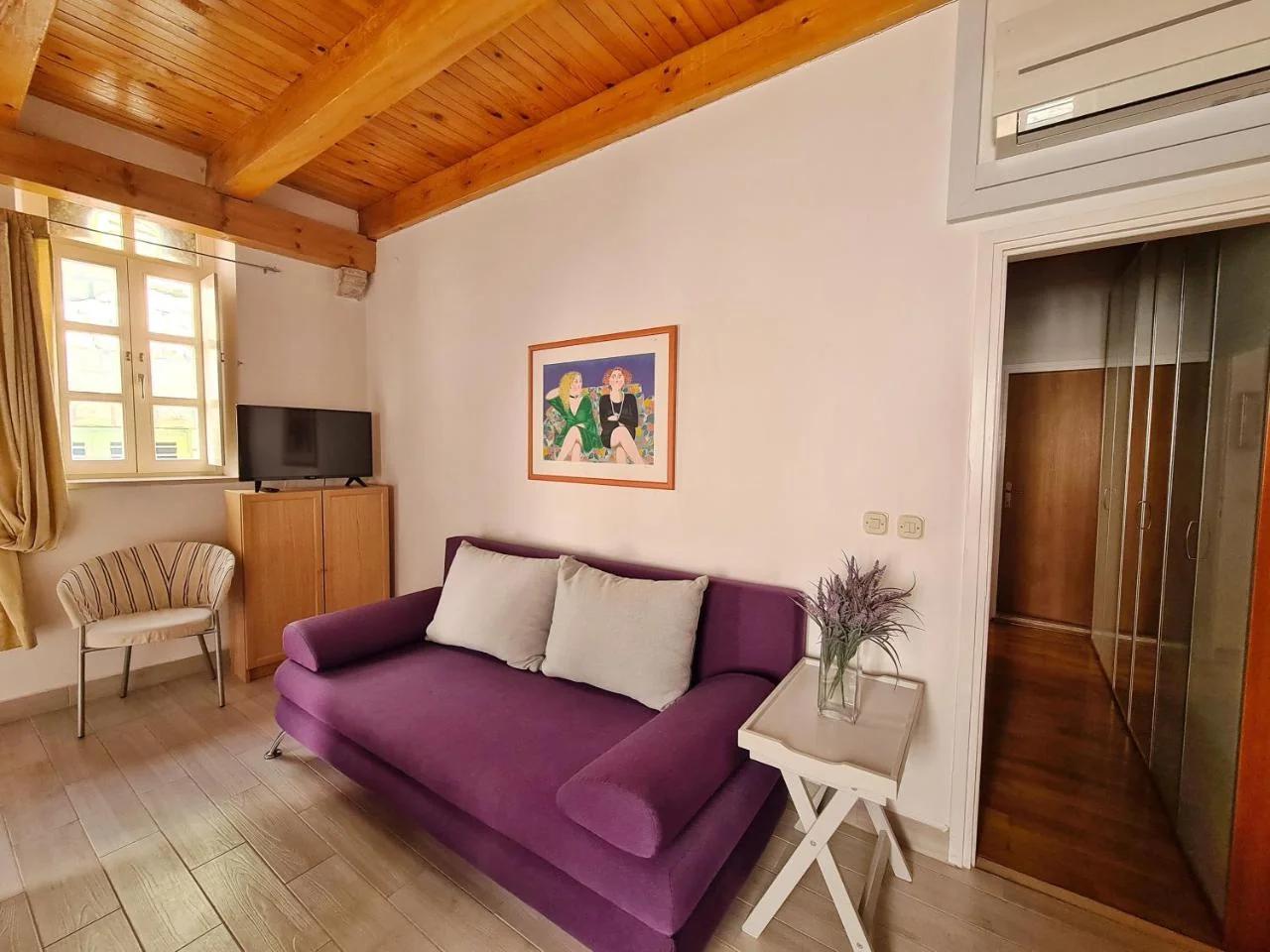 Fortezza - Hvar Old Town Apartment photo