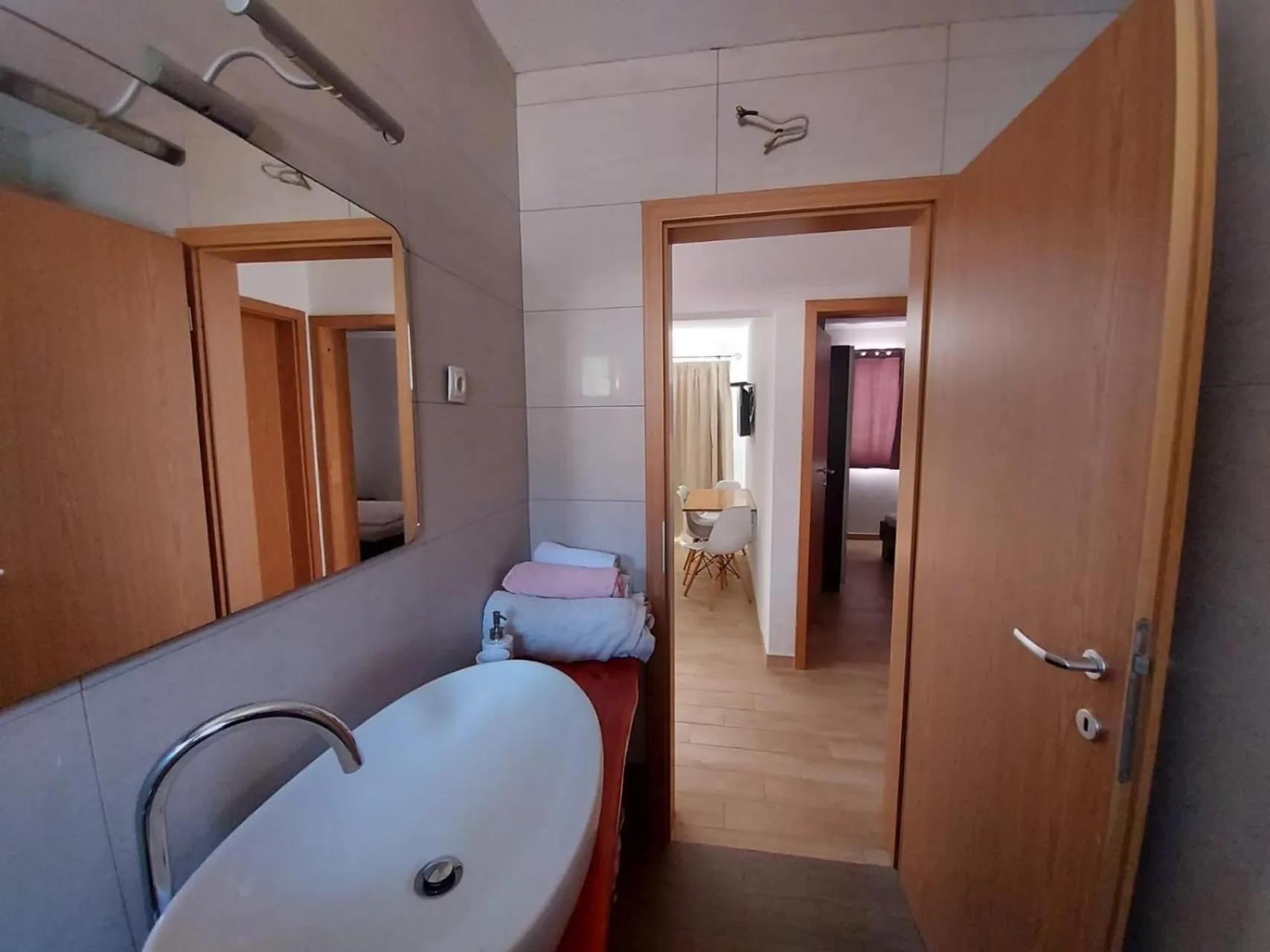Frane Apartment foto