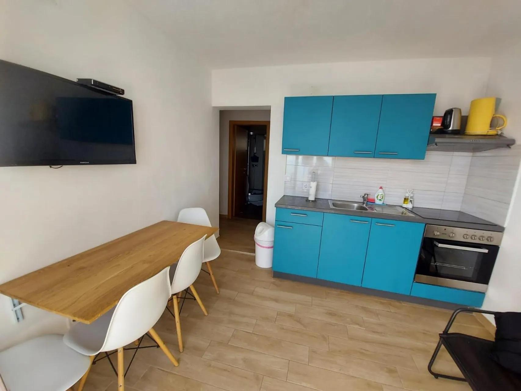 Frane Apartment foto