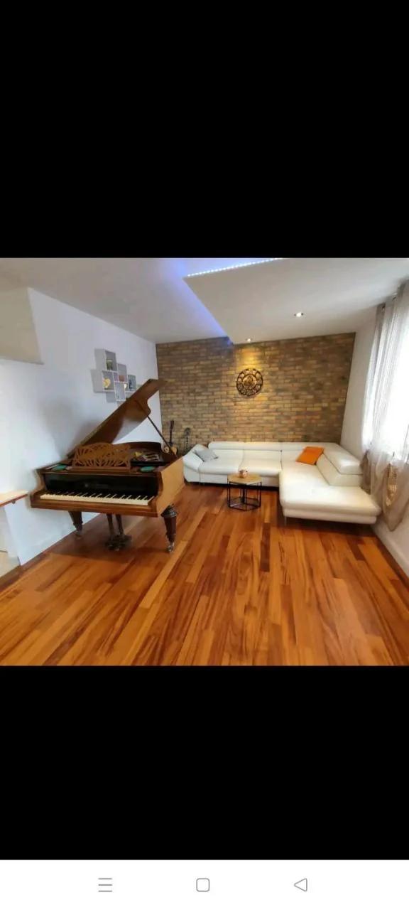 Glorianita sweethome,centro, FREE parking,SELF CHECK- IN photo