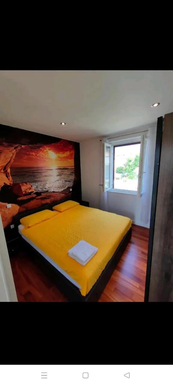 Glorianita sweethome,centro, FREE parking,SELF CHECK- IN photo