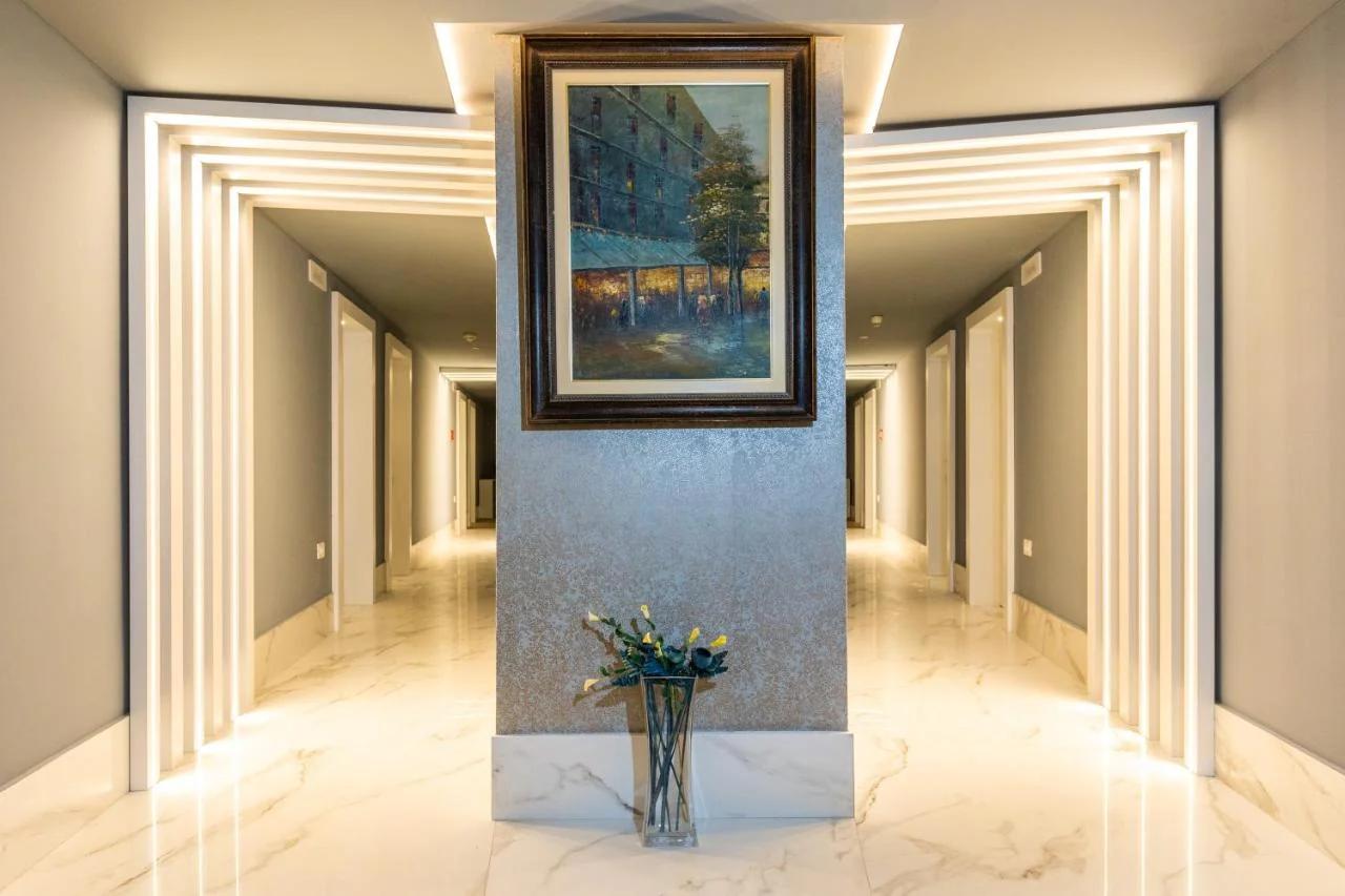 Grand Hotel Park photo
