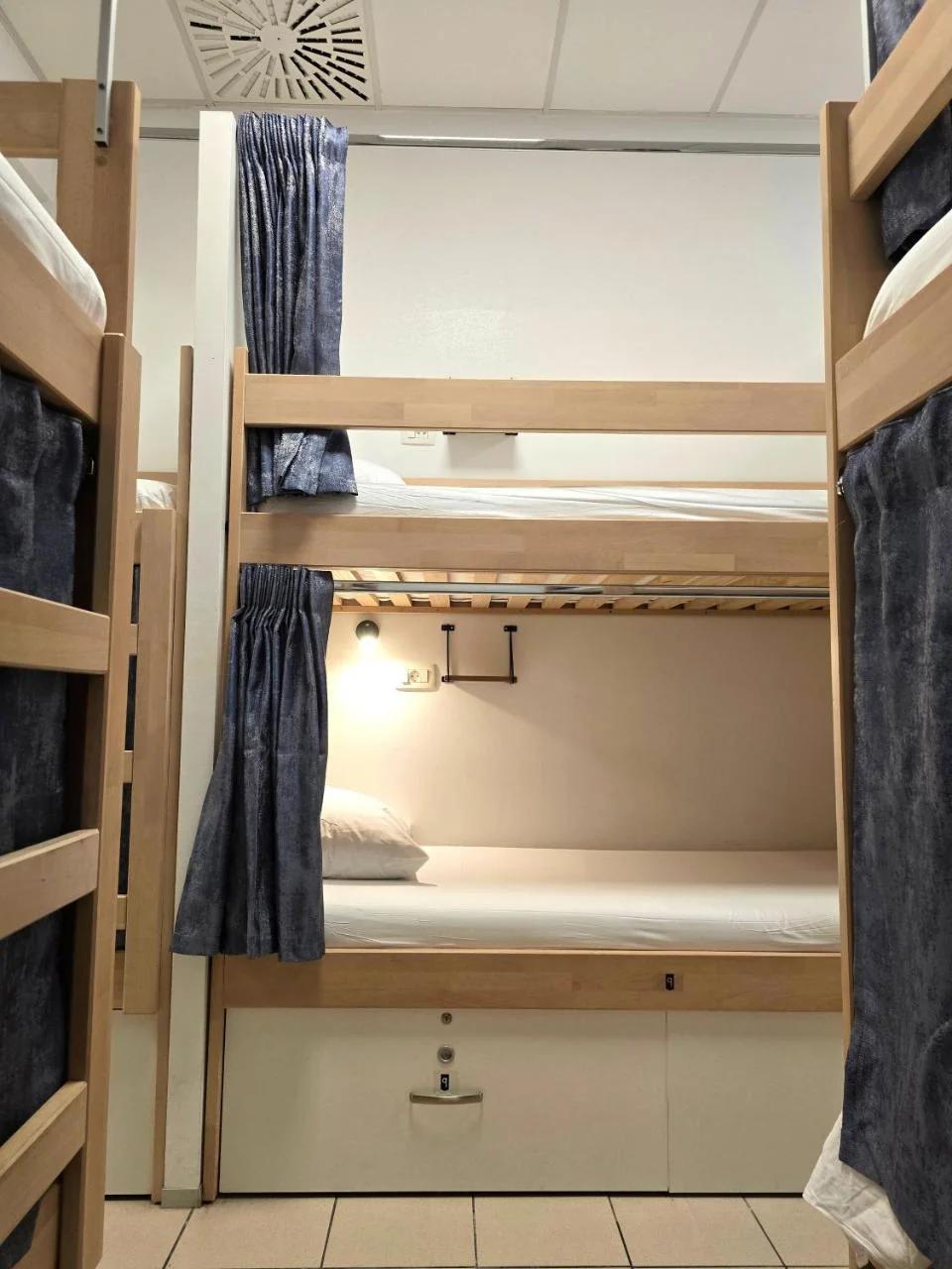 Gravitas Hostel photo