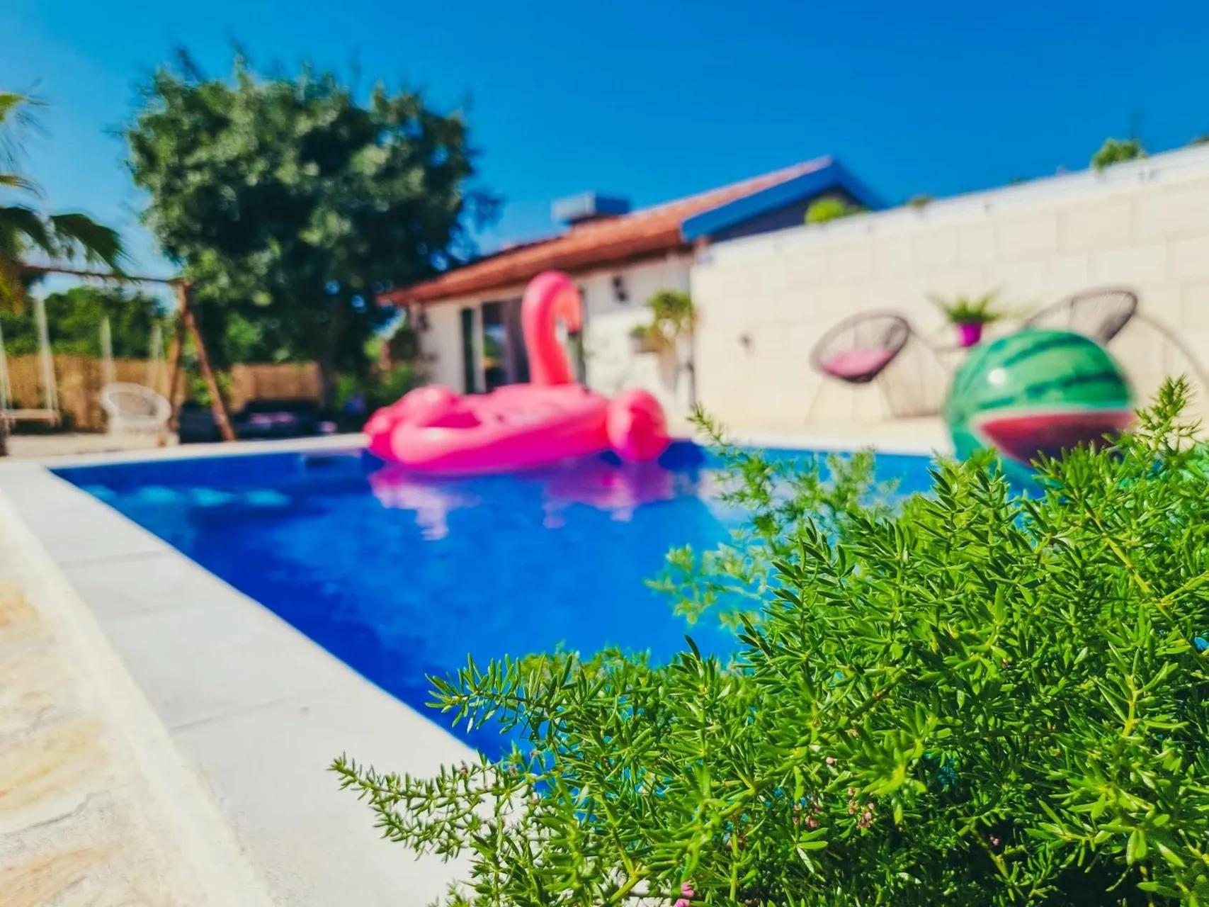 Villa Green Spirit foto
