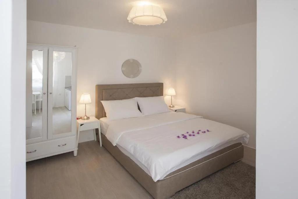 GUEST HOUSE LANA 1 photo