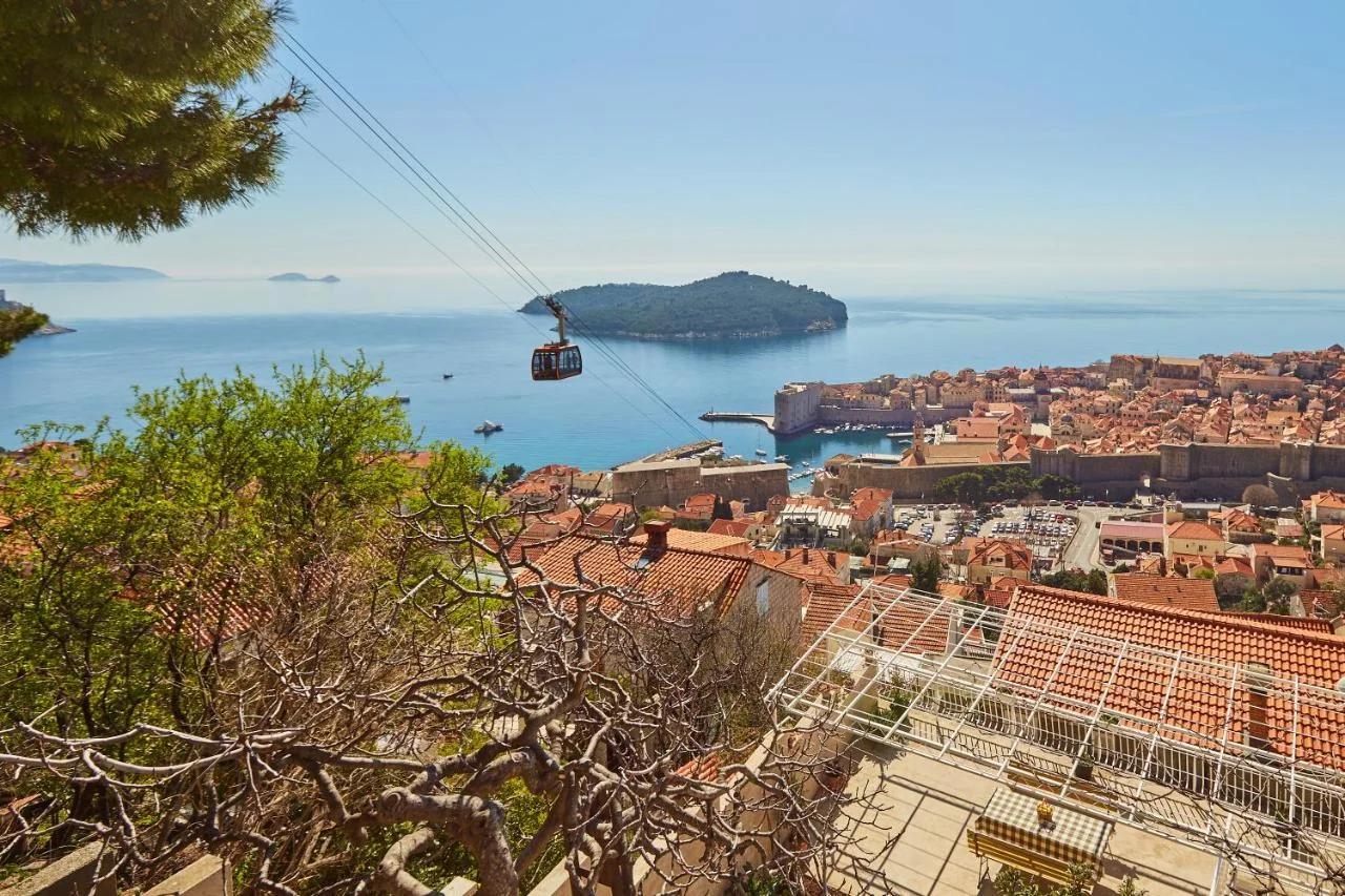 Guest House Medzalin photo