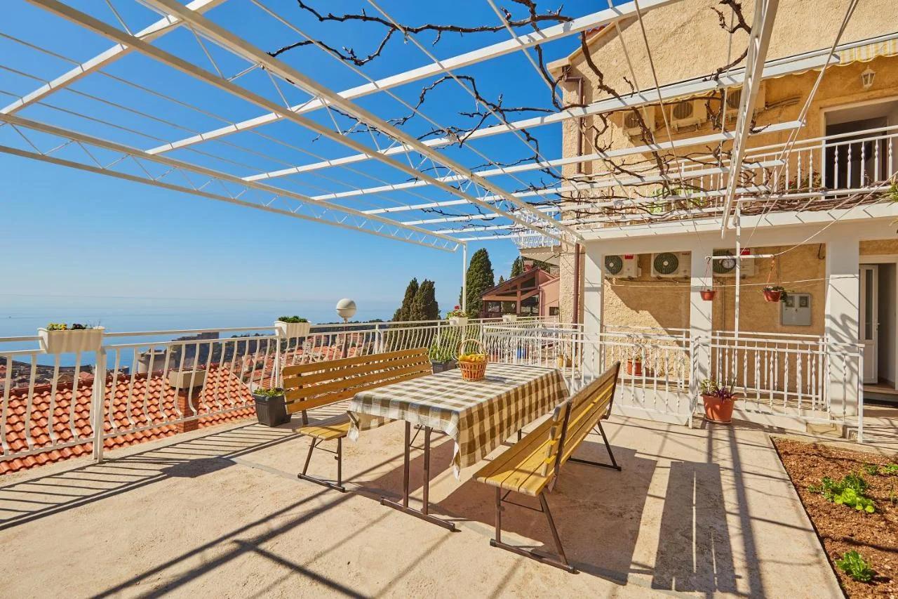 Guest House Medzalin photo