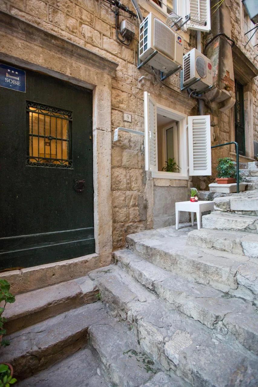 Guest House Tomasi photo