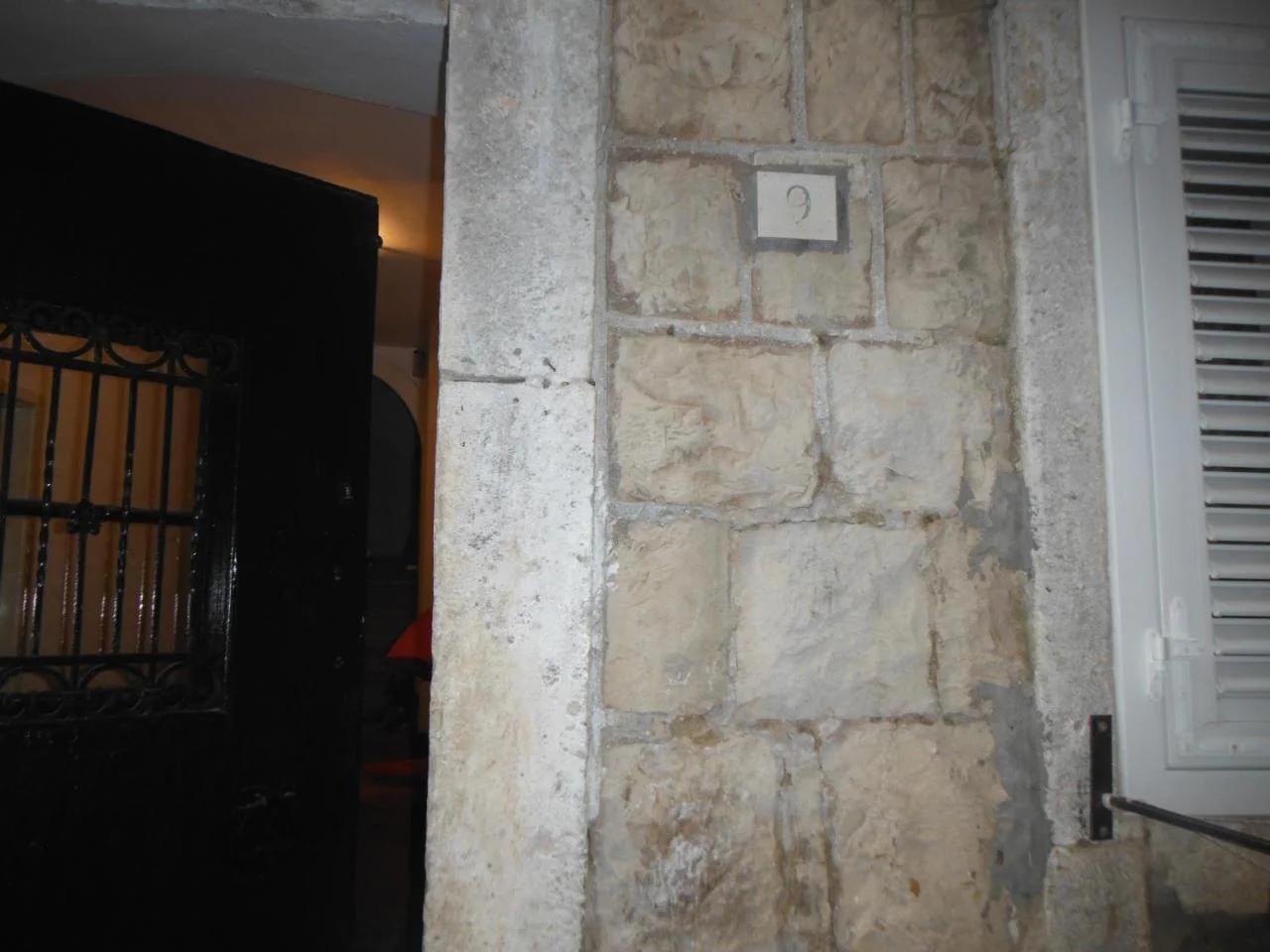 Guest House Tomasi photo