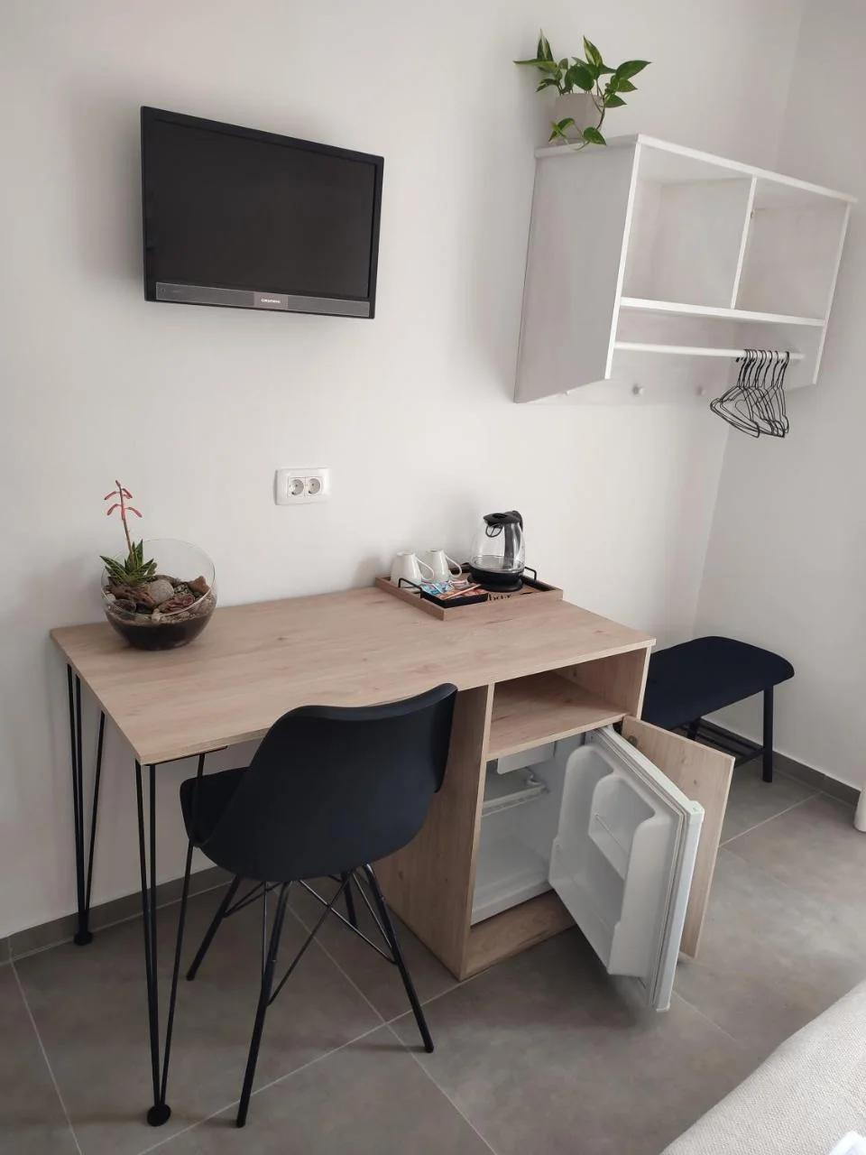 Guest House Vuljan photo