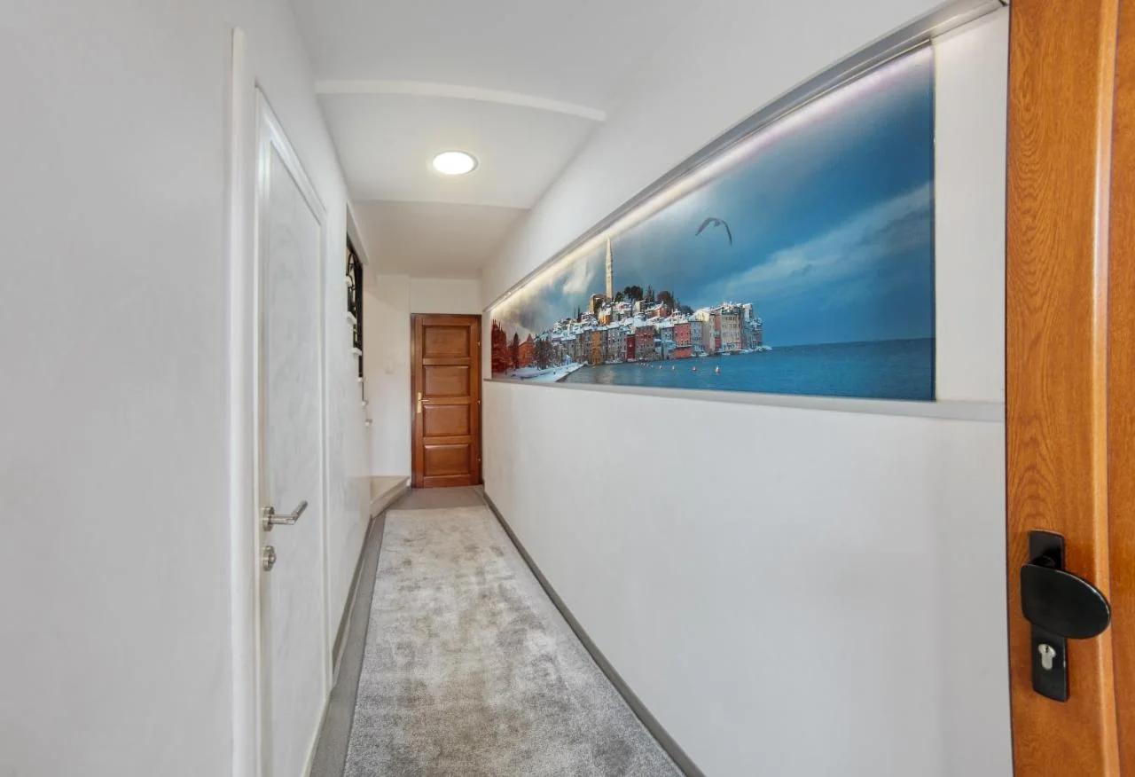 Guesthouse Residence Major foto