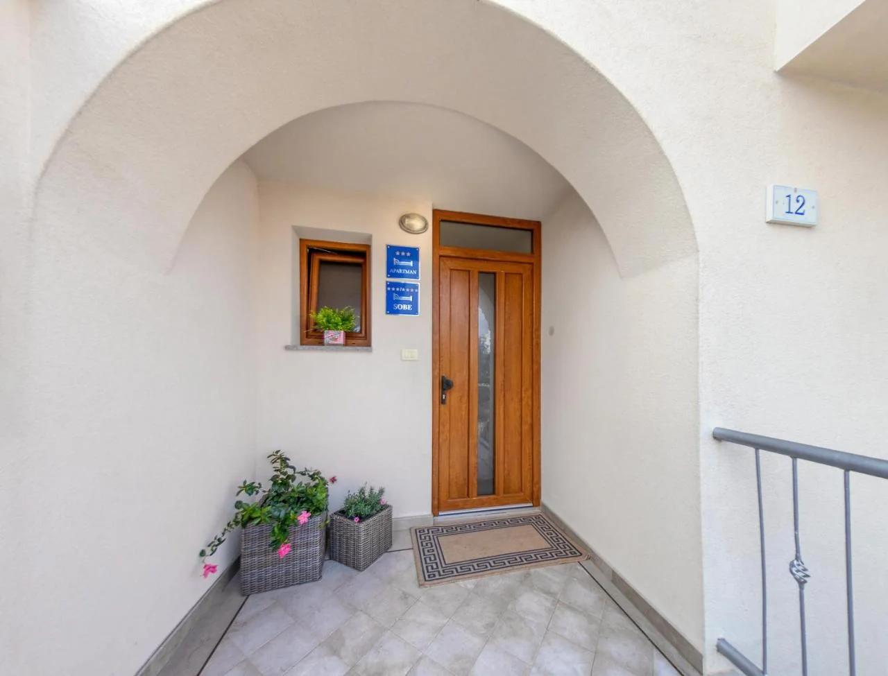 Guesthouse Residence Major foto