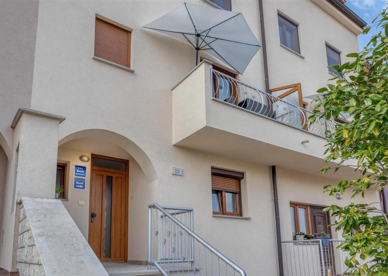 Guesthouse Residence Major foto