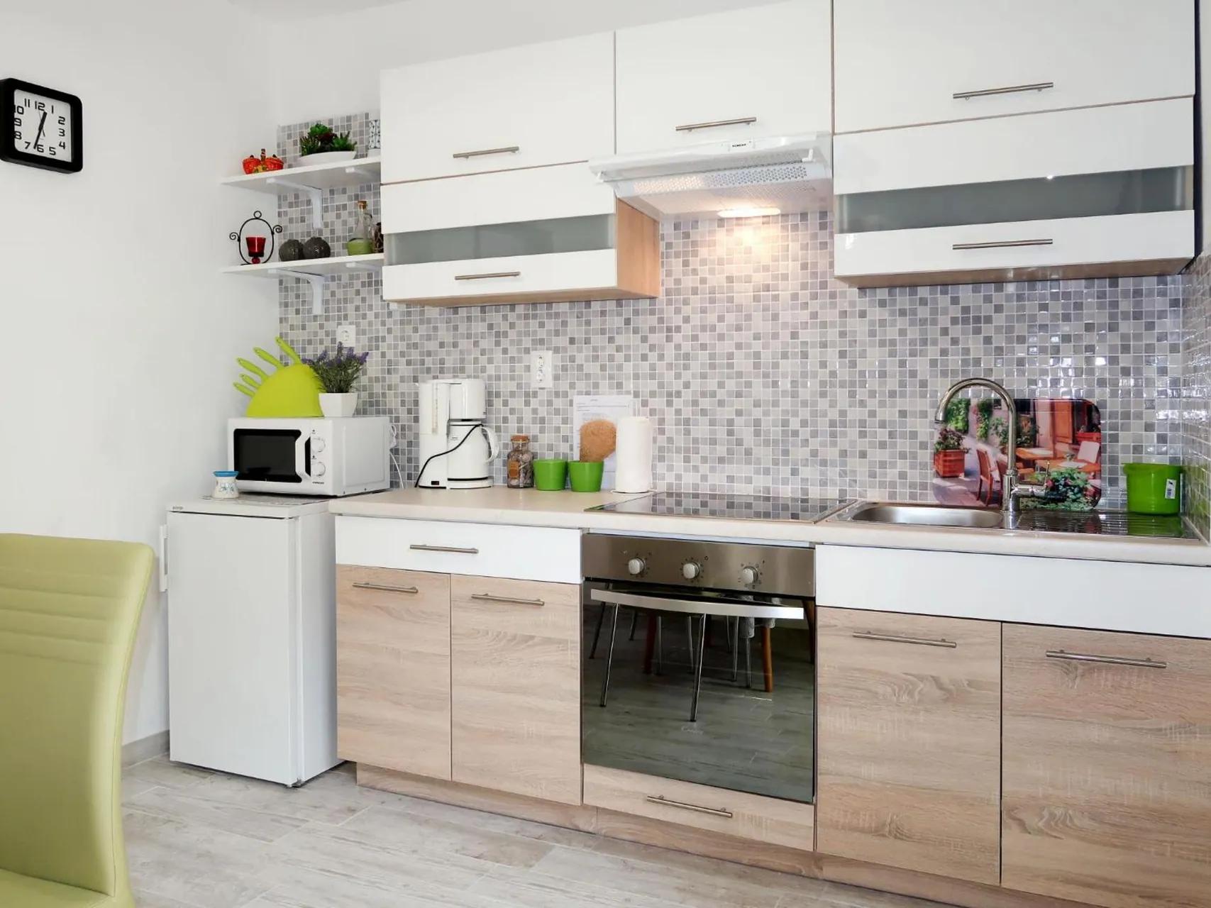 Apartment Borovina-1 by Interhome photo