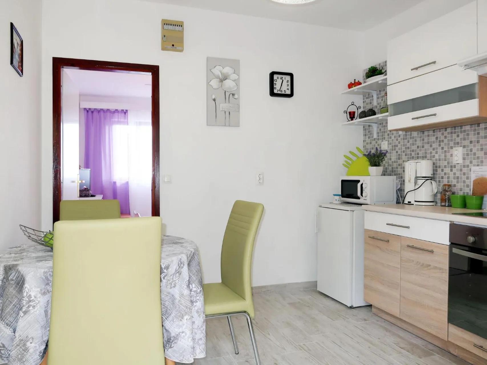 Apartment Borovina-1 by Interhome photo