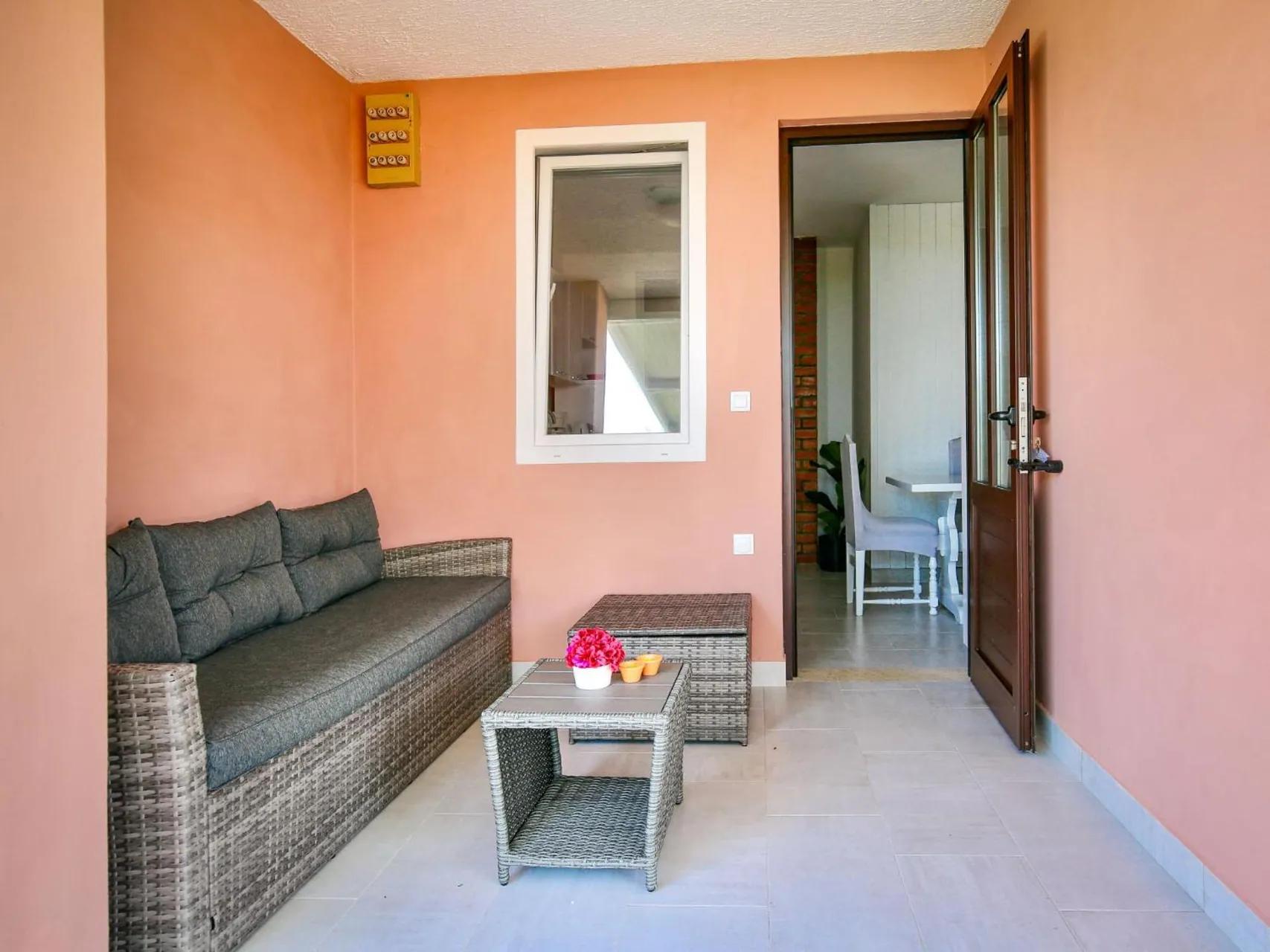 Apartment Peric-1 by Interhome photo