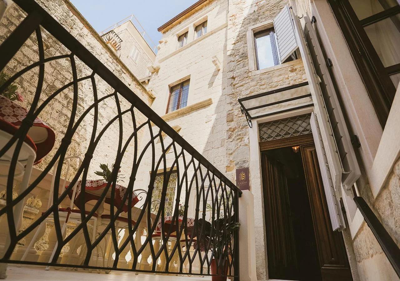 Heritage Hotel Cardo photo