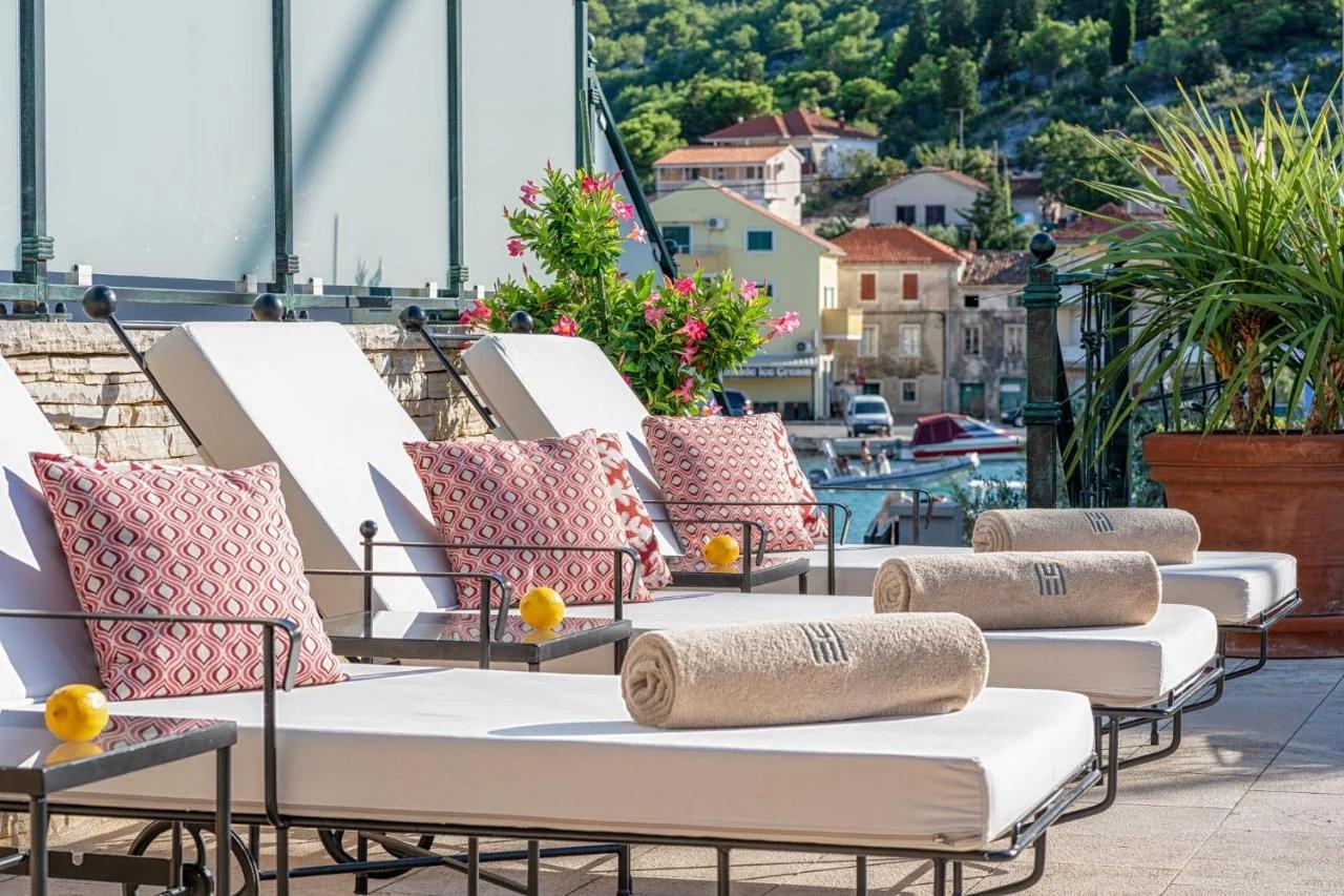 Heritage Hotel Tisno photo