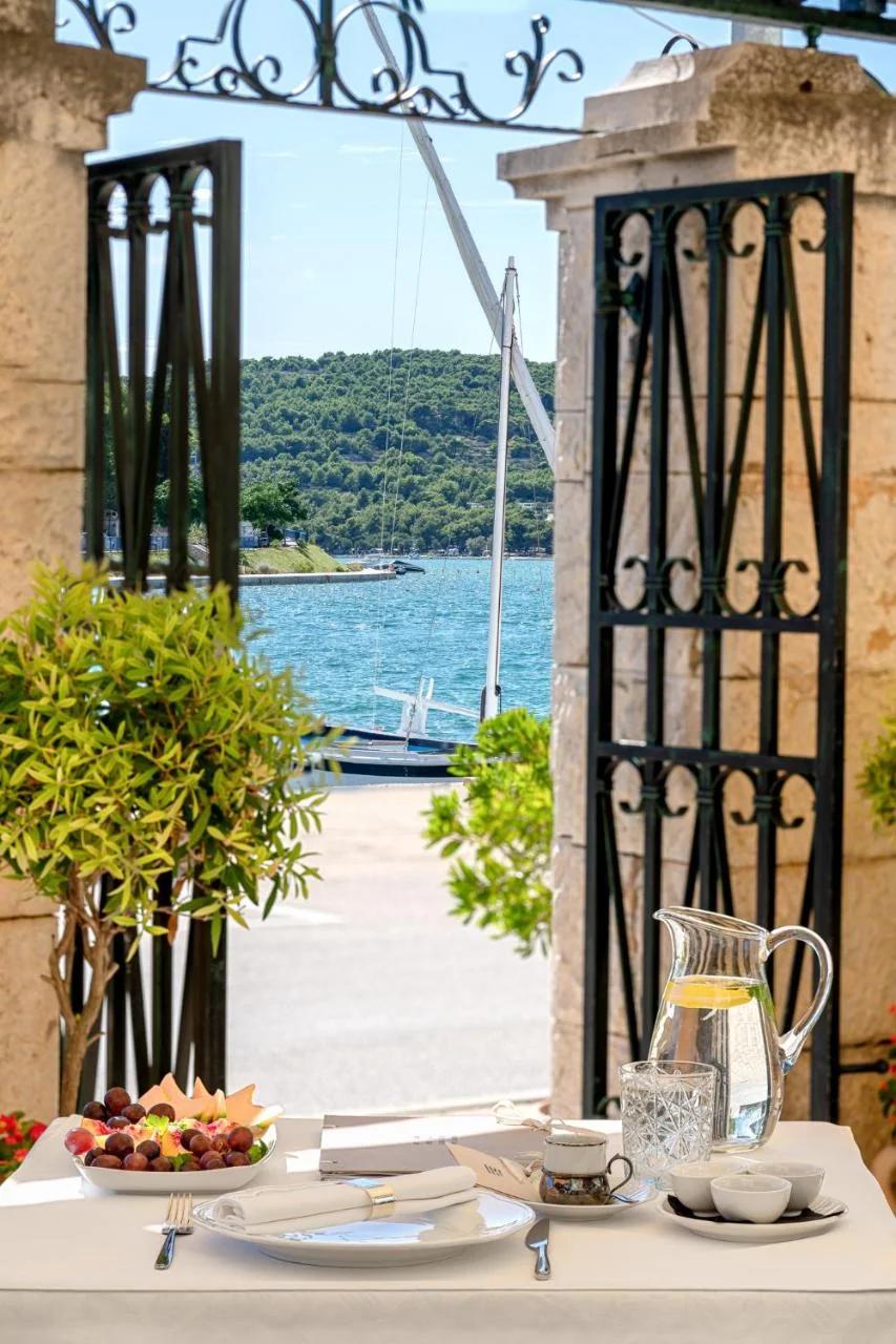 Heritage Hotel Tisno photo
