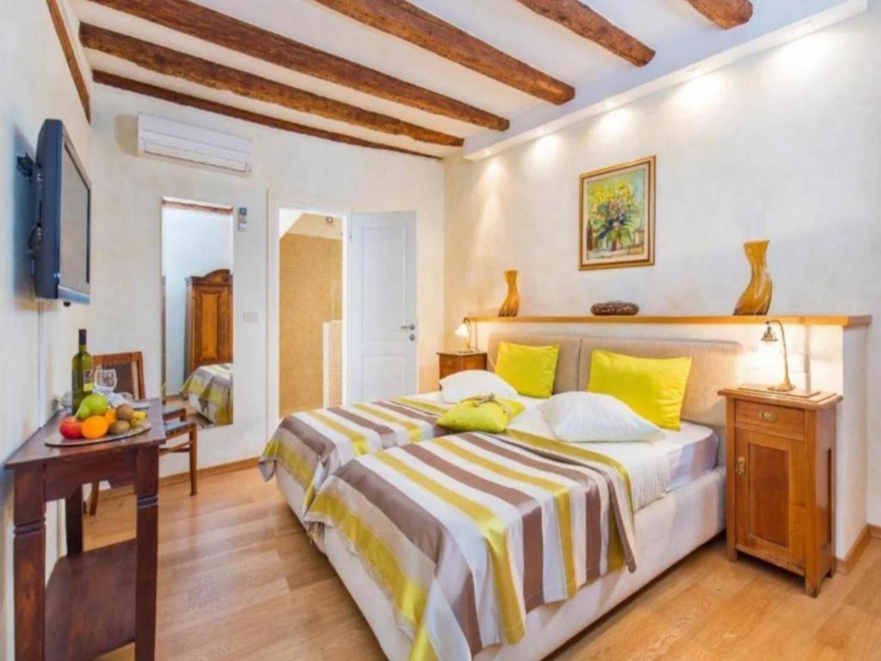 Heritage Hotel Villa Valdibora photo