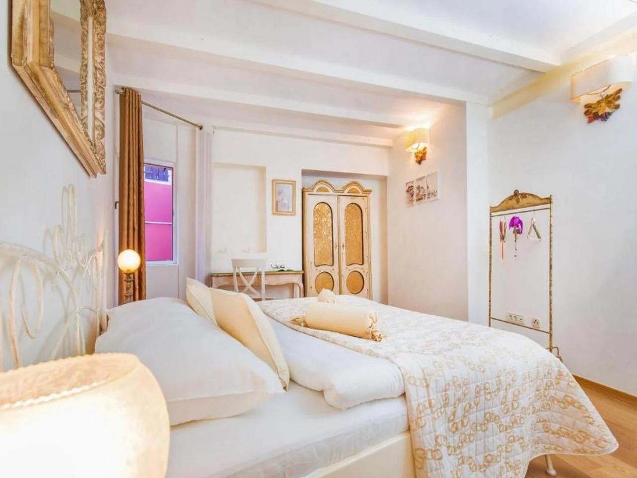 Heritage Hotel Villa Valdibora photo