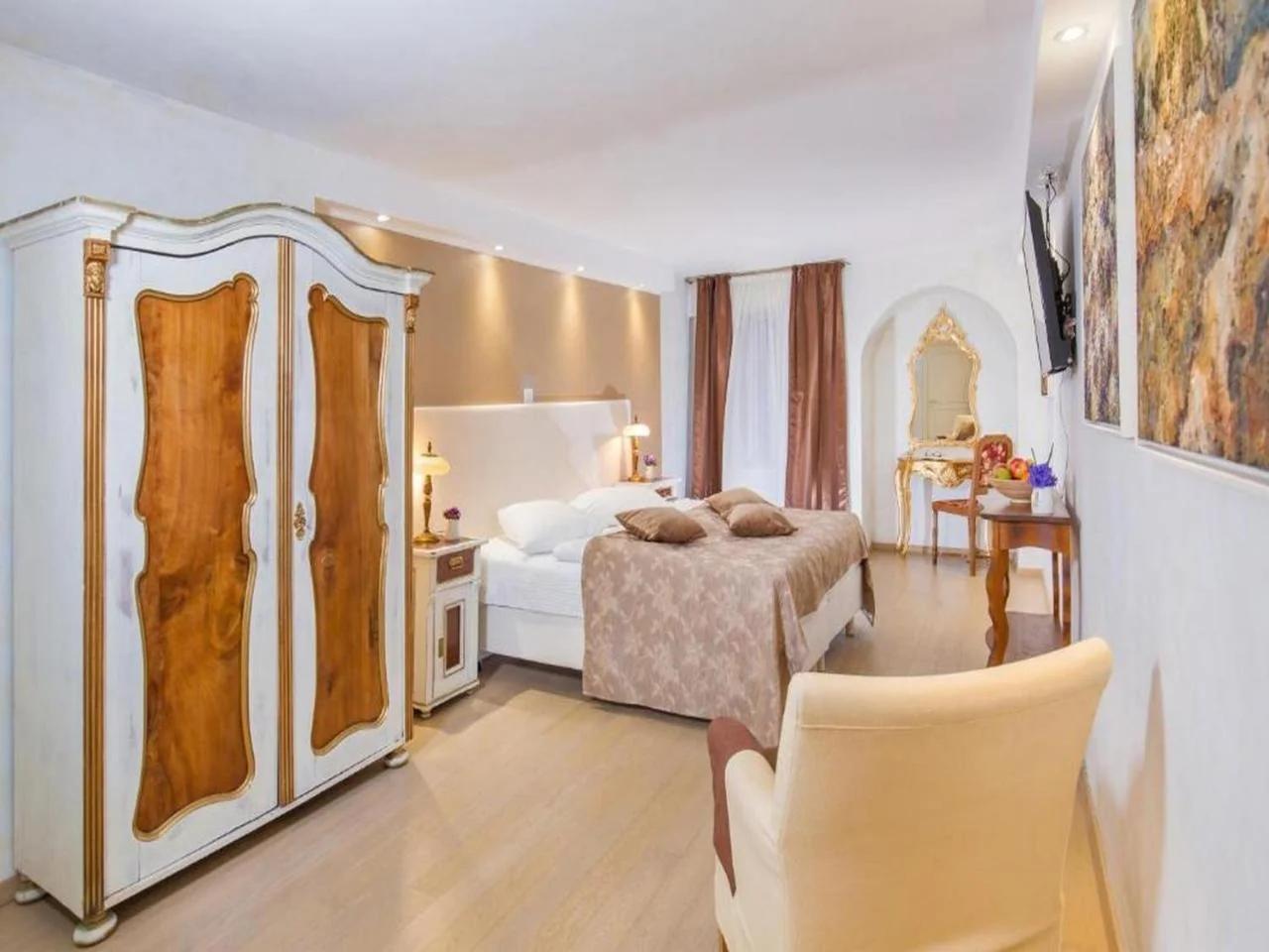 Heritage Hotel Villa Valdibora photo