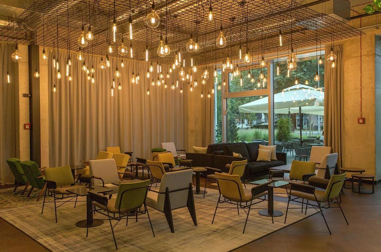 Hilton Garden Inn Zagreb - Radnička photo