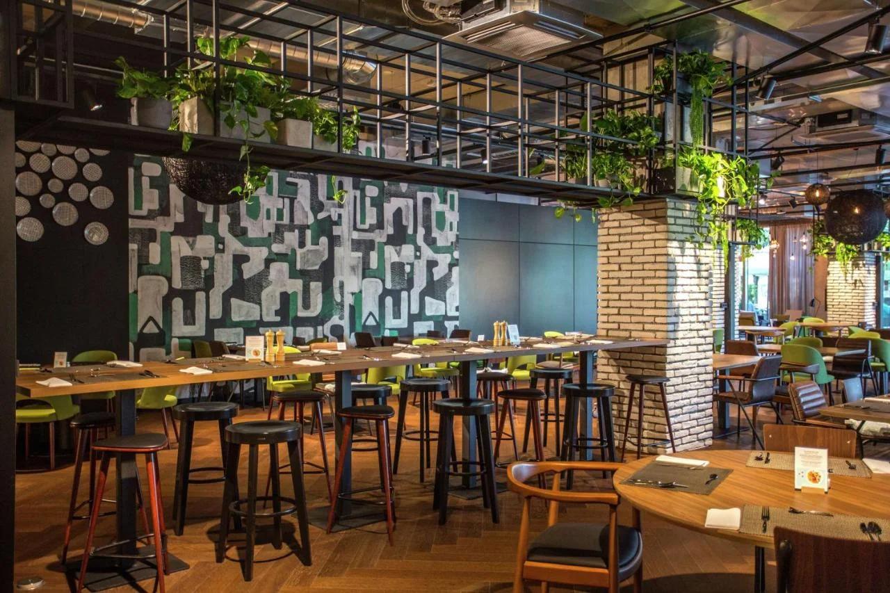Hilton Garden Inn Zagreb - Radnička photo