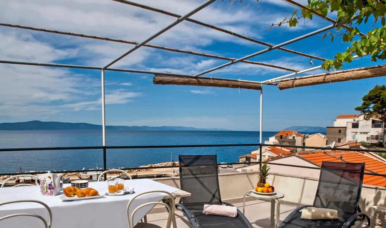 Holiday home Ika foto