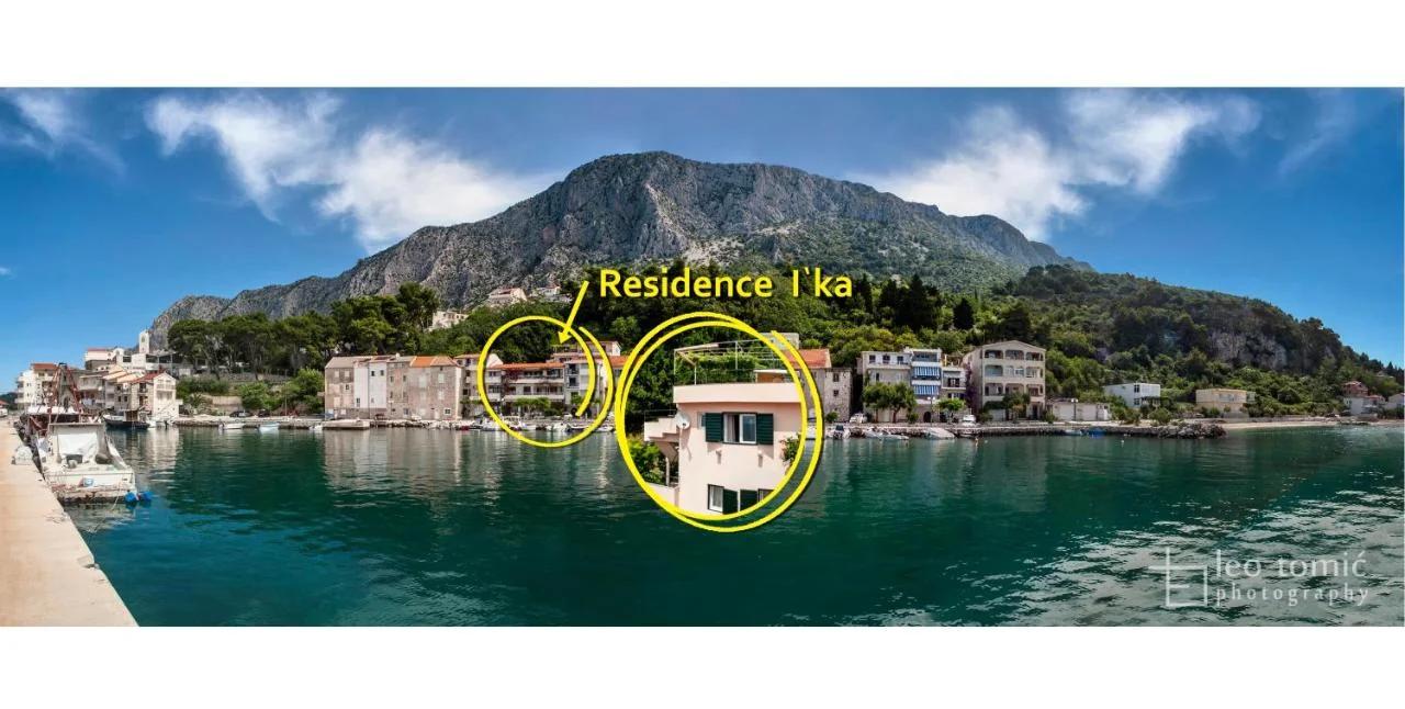 Holiday home Ika foto