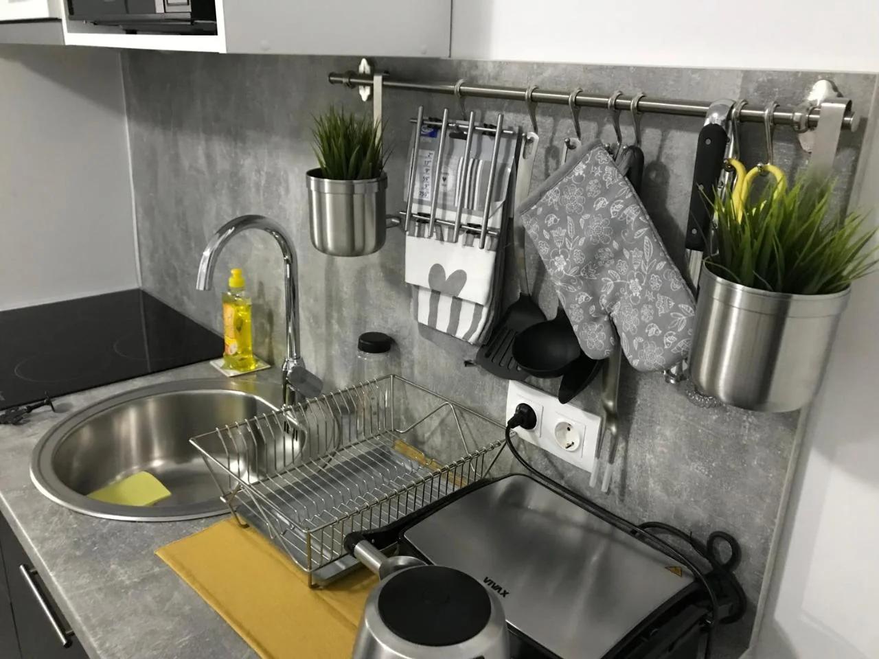 Holiday Home Orsag photo