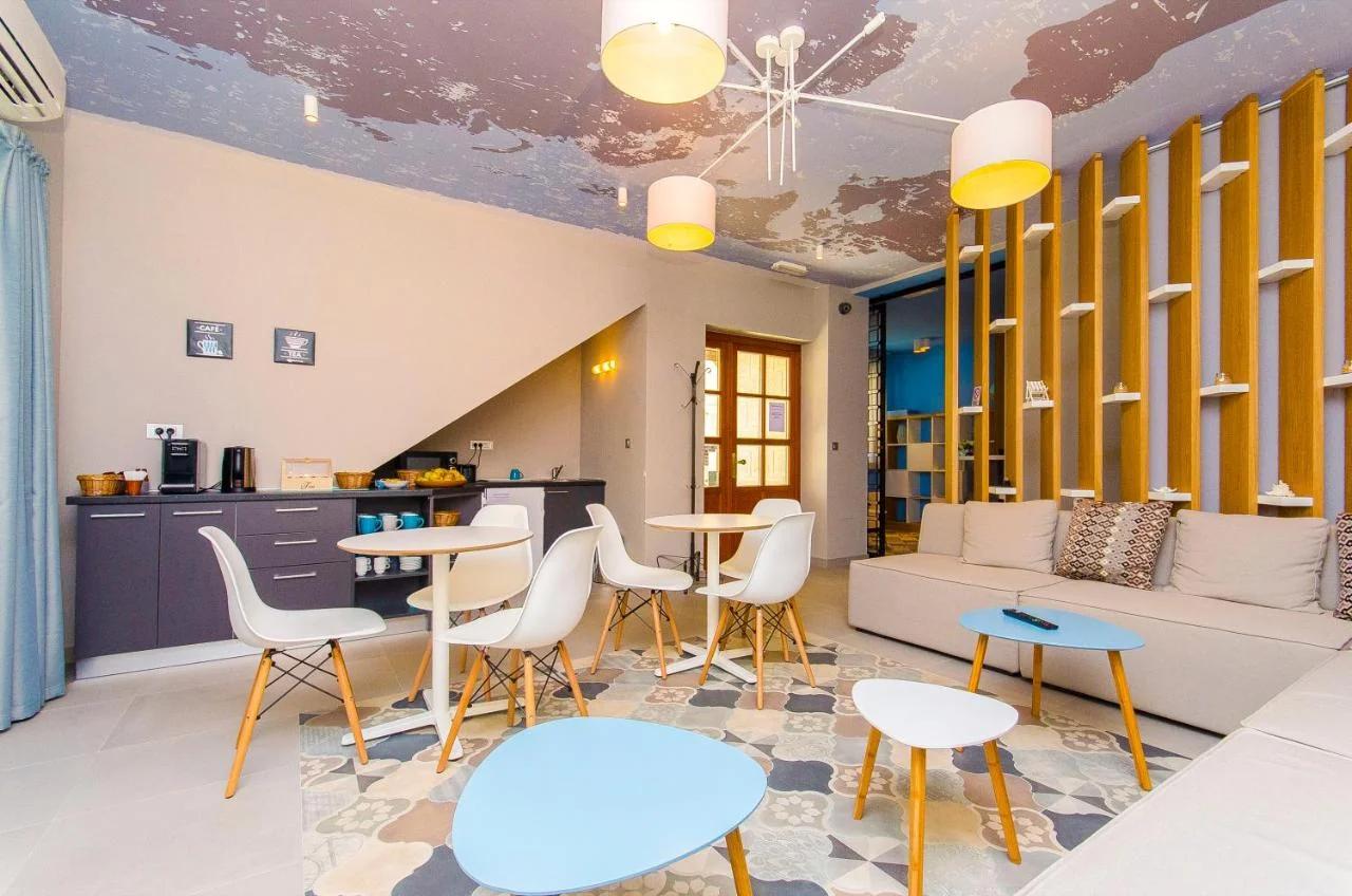 Hostel Dvor foto