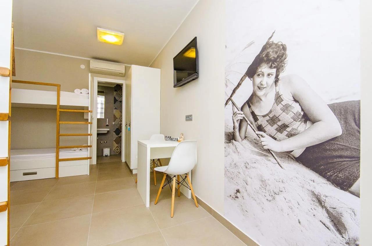 Hostel Dvor foto