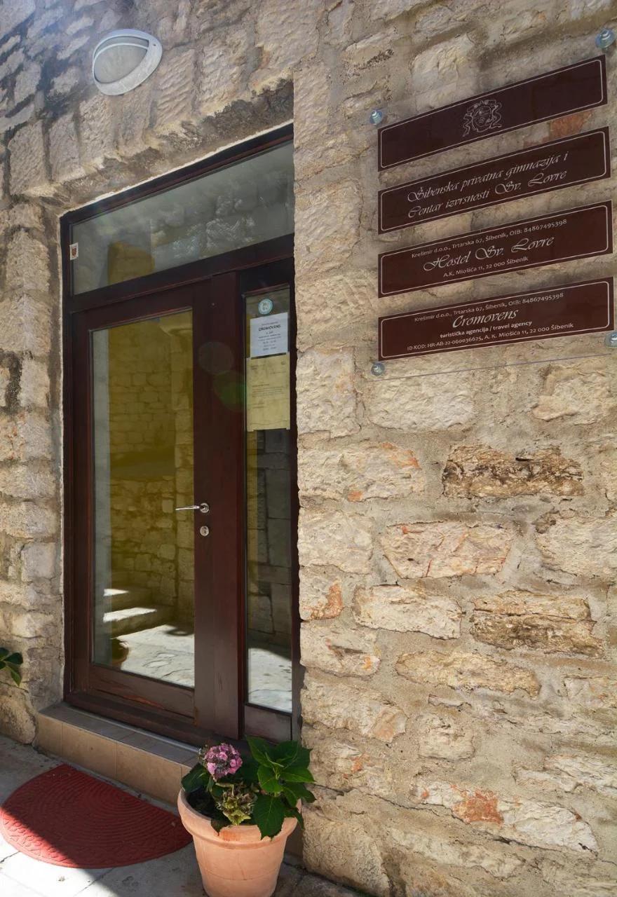 Hostel Sv. Lovre photo