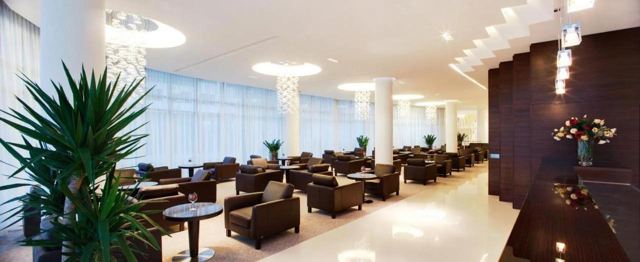 Hotel Aristos photo