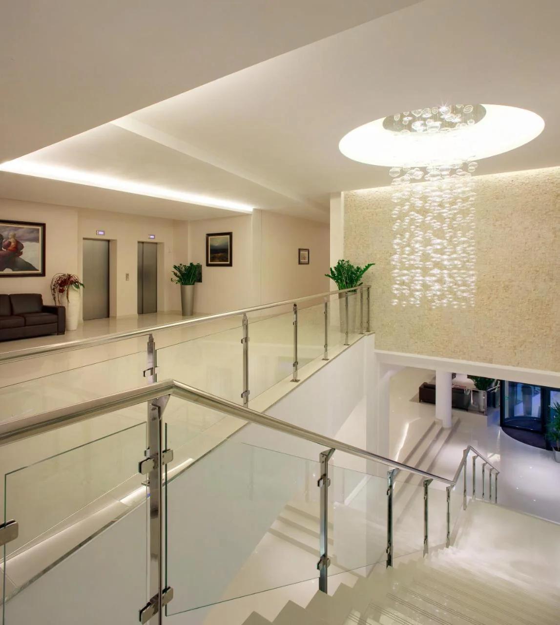 Hotel Aristos photo