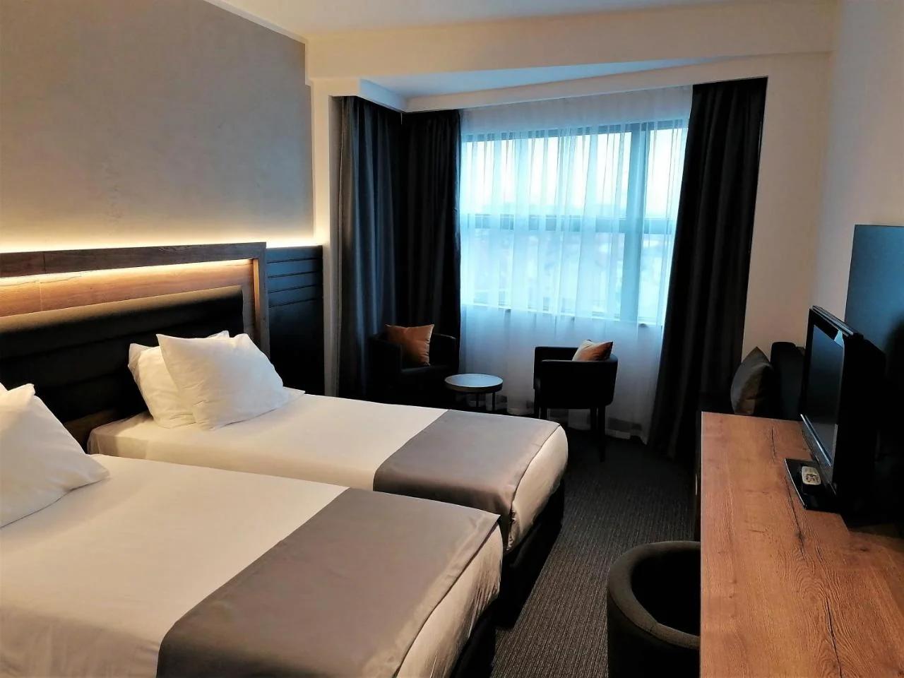 Hotel Aristos photo