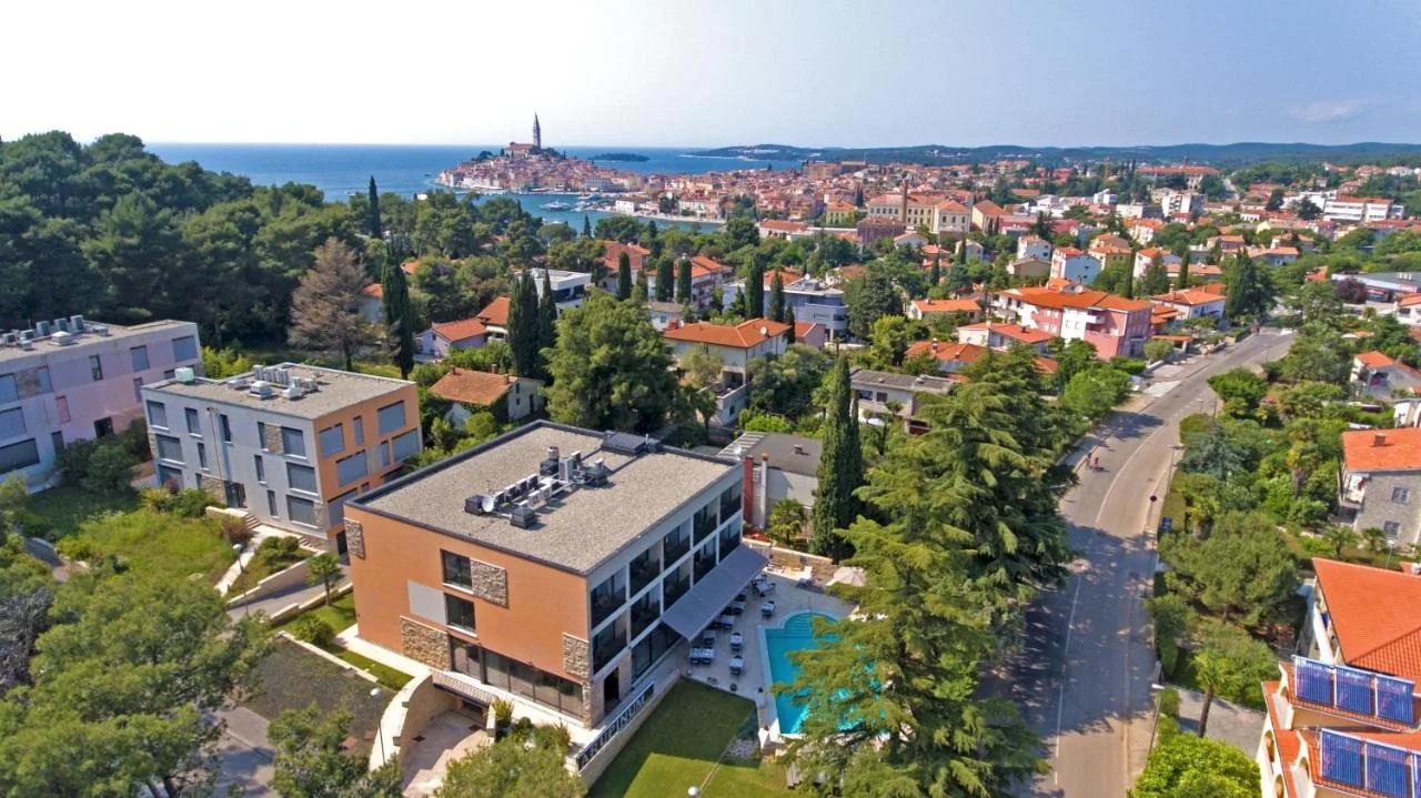 Hotel Arupinum photo