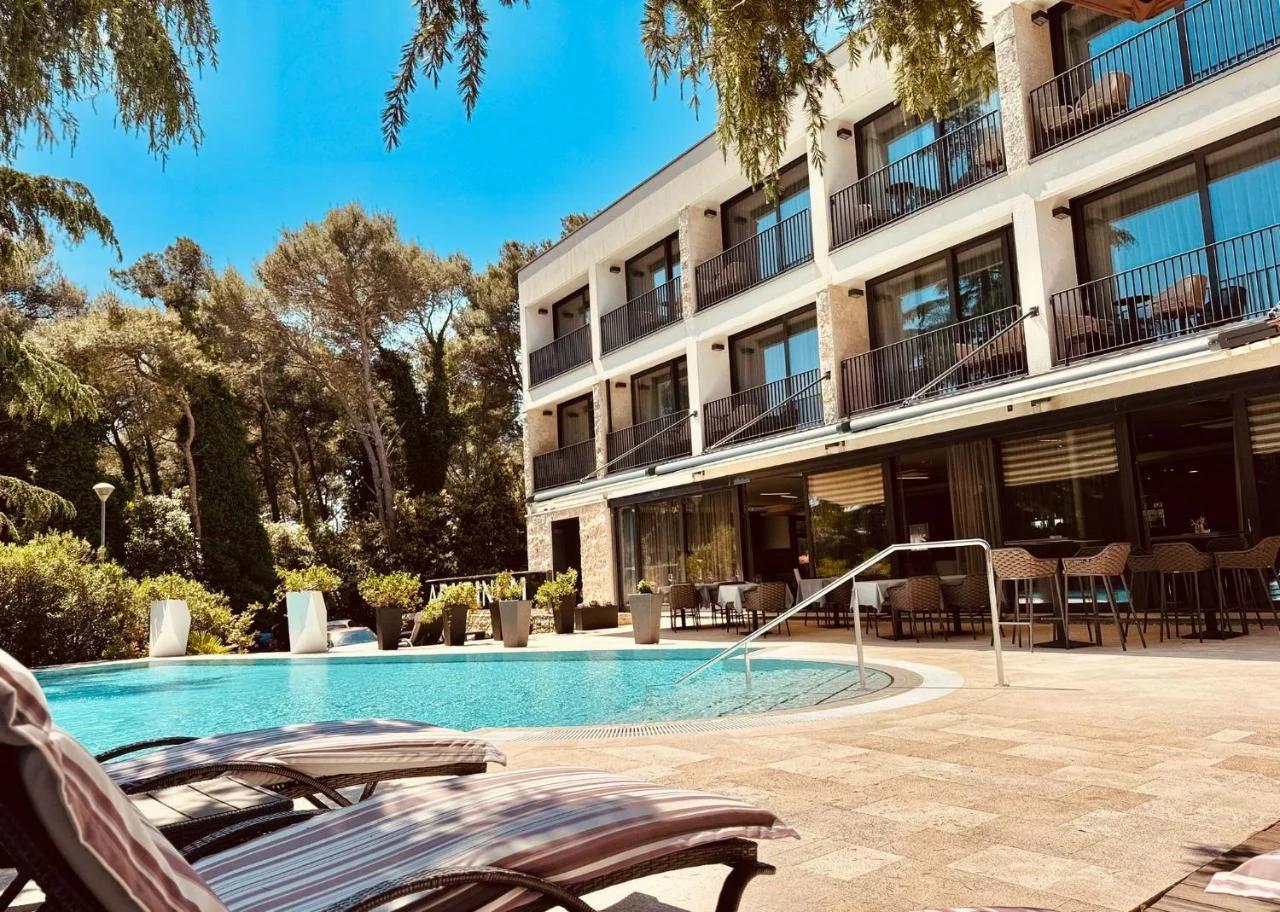 Hotel Arupinum photo