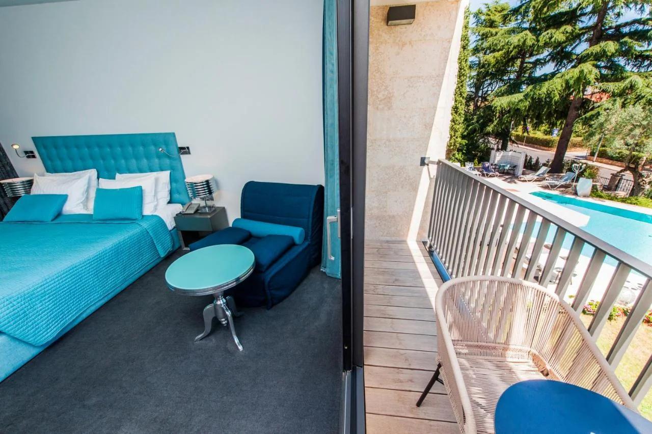 Hotel Arupinum photo