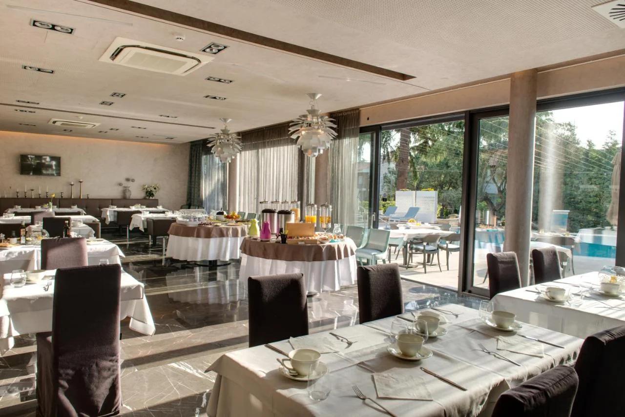 Hotel Arupinum photo